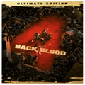 Warner Bros Back 4 Blood Ultimate Edition PC Game