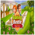 Alawar Entertainment Baking Bustle 2 Ashleys Dream PC Game