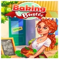 Alawar Entertainment Baking Bustle PC Game