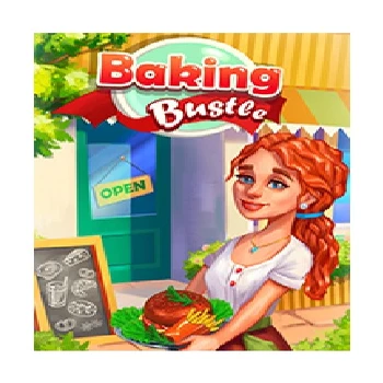 Alawar Entertainment Baking Bustle PC Game
