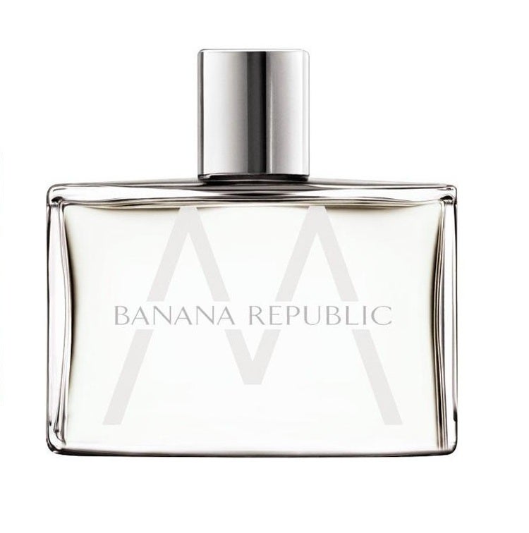 Banana Republic M Men's Cologne