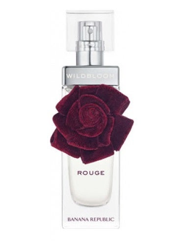 Banana Republic Wildbloom Rouge Women's Perfume