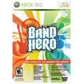 Activision Band Hero Refurbished Xbox 360 Game
