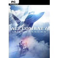 Bandai Ace Combat 7 Skies Unknown PC Game