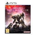Bandai Armored Core VI Fires Of Rubicon Playstation 5 PS5 Game