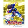 Bandai Captain Tsubasa Rise of New Champions Deluxe Edition PC Game