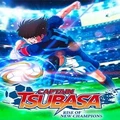 Bandai Captain Tsubasa Rise of New Champions PC Game