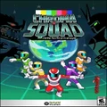 Bandai Chroma Squad PC Game