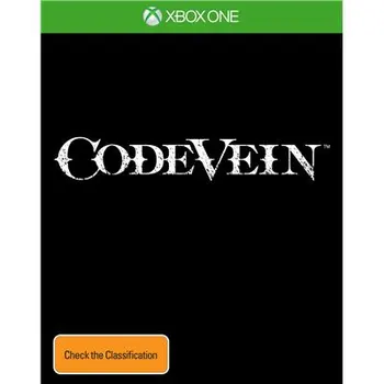 Bandai Code Vein Xbox One Game