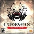 Bandai Code Vein Season Pass PC Game