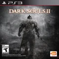 Bandai Namco Dark Souls II PS3 PlayStation 3 Game
