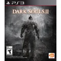 Bandai Namco Dark Souls II PS3 PlayStation 3 Game
