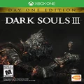 Bandai Dark Souls III Day 1 Edition Xbox One Game