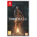 Bandai Dark Souls Remastered Nintendo Switch Game
