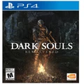 Bandai Dark Souls Remastered PS4 Playstation 4 Game
