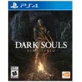 Bandai Dark Souls Remastered PS4 Playstation 4 Game