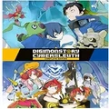 Bandai Digimon Story Cyber Sleuth Complete Edition PC Game