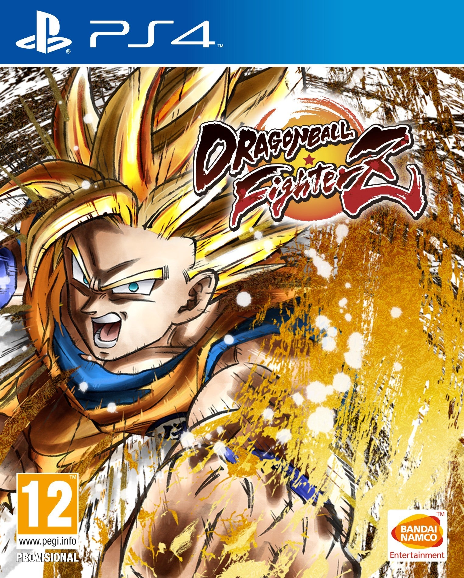 Best Bandai Dragon Ball FighterZ PS4 Playstation 4 Game Prices In