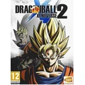 Bandai Dragon Ball Xenoverse 2 PC Game