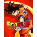 Bandai Dragon Ball Z Kakarot PC Game