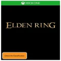 Bandai Elden Ring Xbox One Game