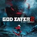 Bandai God Eater 2 Rage Burst PC Game