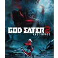 Bandai God Eater 2 Rage Burst PC Game