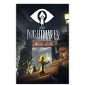Bandai Little Nightmares Complete Edition PC Game