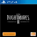 Bandai Little Nightmares II PS4 Playstation 4 Game