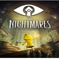 Bandai Little Nightmares PC Game
