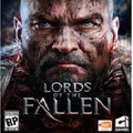 Bandai Lords of the Fallen PC Game