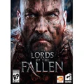 Bandai Lords of the Fallen PC Game