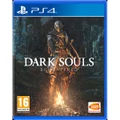 Bandai Namco Dark Souls Remastered PS4 Playstation 4 Game
