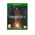 Bandai Namco Dark Souls Remastered Xbox One Game