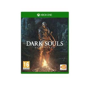 Bandai Namco Dark Souls Remastered Xbox One Game
