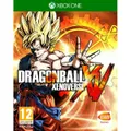 Bandai Namco Dragon Ball Z Xenoverse Xbox One Game