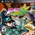 Bandai Namco JoJos Bizarre Adventure All Star Battle PS3 Playstation 3 Game