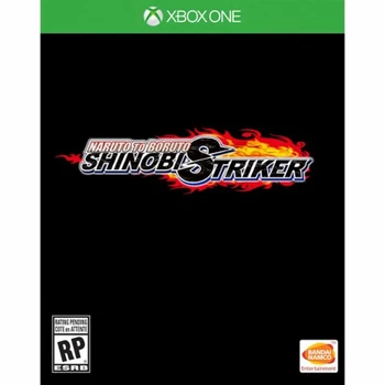 Bandai Namco Naruto to Boruto Shinobi Striker Xbox One Game