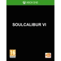 Bandai Namco Soul Calibur VI Xbox One Game