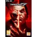Bandai Namco Tekken 7 PC Game