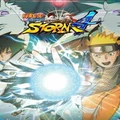 Bandai Naruto Shippuden Ultimate Ninja Storm 4 PC Game