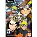 Bandai Naruto Shippuden Ultimate Ninja Storm Trilogy PC Game