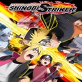 Bandai Naruto To Boruto Shinobi Striker PC Game