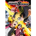 Bandai Naruto To Boruto Shinobi Striker PC Game