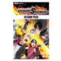 Bandai Naruto To Boruto Shinobi Striker Season Pass PC Game