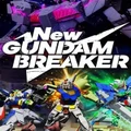 Bandai New Gundam Breaker PC Game
