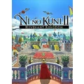 Bandai Ni No Kuni II Revenant Kingdom PC Game