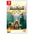 Bandai Ni No Kuni II Revenant Kingdom Princes Edition Nintendo Switch Game