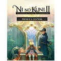 Bandai Ni No Kuni II Revenant Kingdom The Princes Edition PC Game