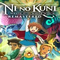 Bandai Ni No Kuni Wrath Of The White Witch Remastered PC Game